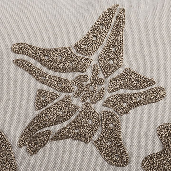 11" x 21" Down Filled Pillow
