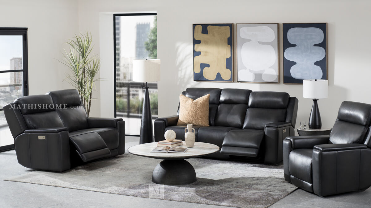 Emerson Power Motion Sofa