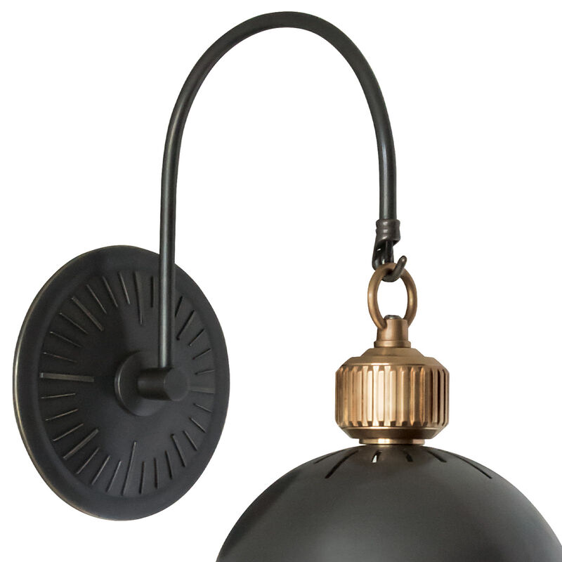 Otis Sconce