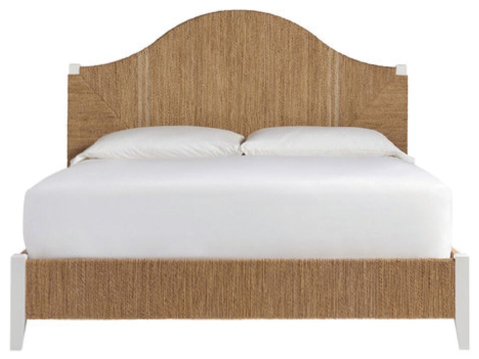 Seabrook Bed