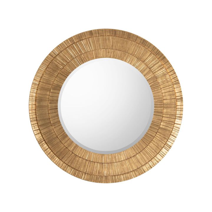 Pelli Mirror