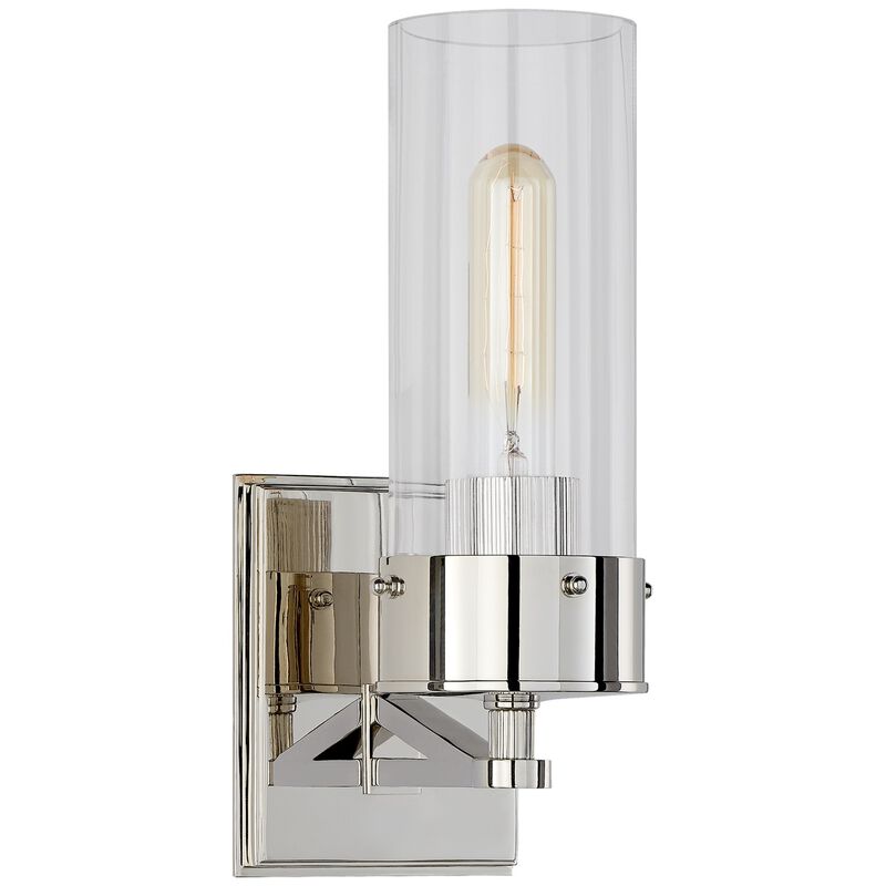 Marais Large Double Bath Sconce
