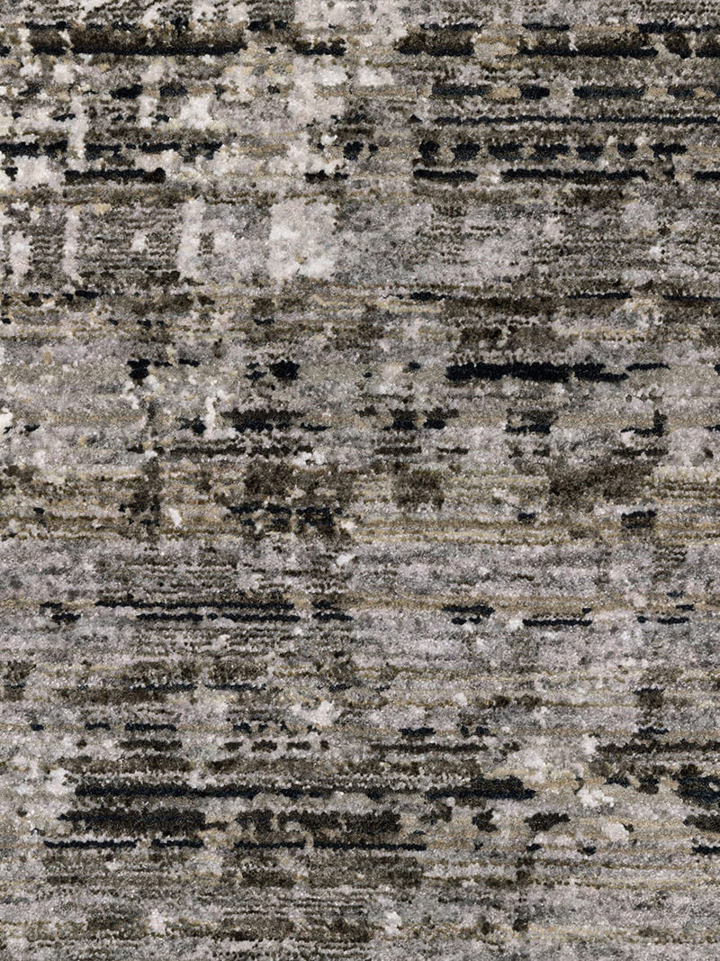 Nebulous 4151N 7'10" x 11' Rug