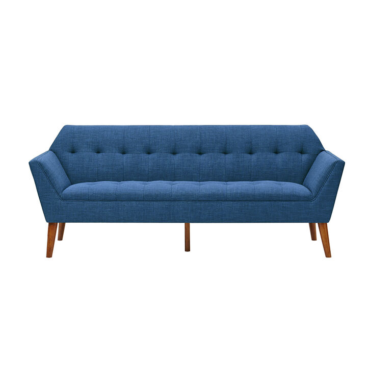 Gracie Mills Frederick Elegant Embrace Loveseat