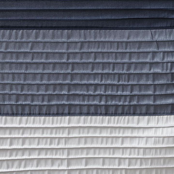 Belen Kox Silky Solace Shower Curtain, Belen Kox
