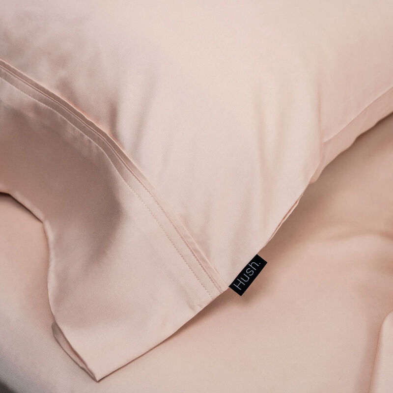 Hush Bamboo Sheets
