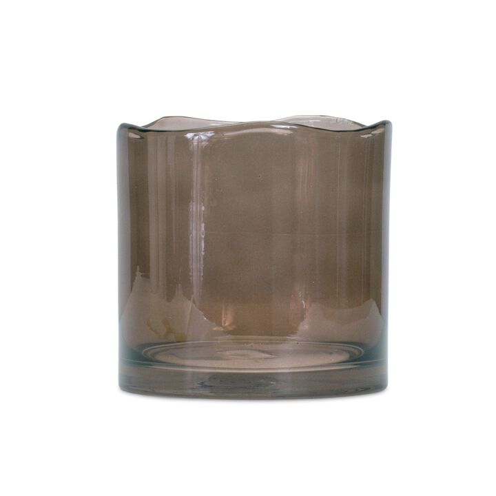 Chic Decorative Vase – Elegant Ceramic or Glass Vase for Home and Office Decor
