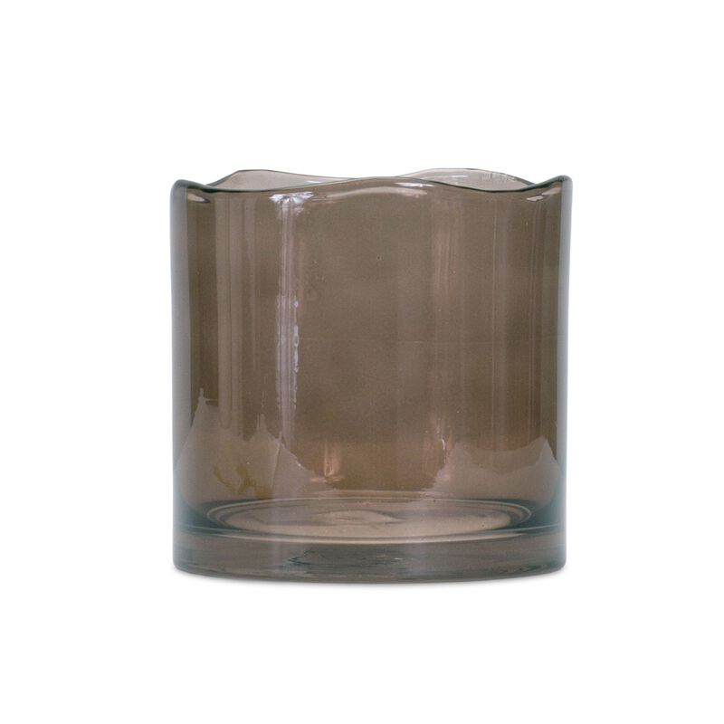 Chic Decorative Vase – Elegant Ceramic or Glass Vase for Home and Office Decor
