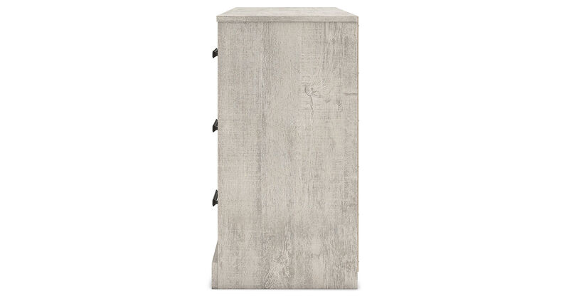 Shawburn Dresser