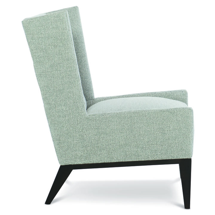 Orleans Fabric Chair