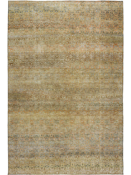 Burano BU12 Wheat 10' x 14' Rug