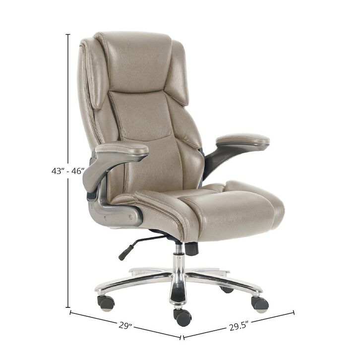 Parker Living - Fabric Heavy Duty Desk Chair