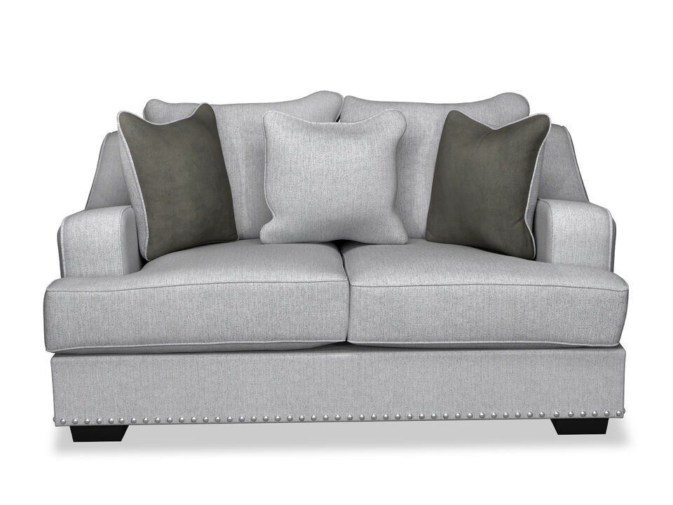 Janye Loveseat