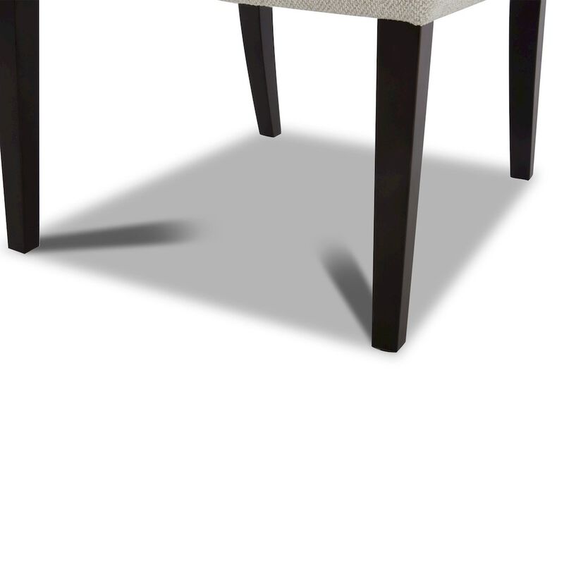 Parker House Furniture Parker House Sierra - Mirage Mist Dining Chair (2/CTN Sold in pairs)