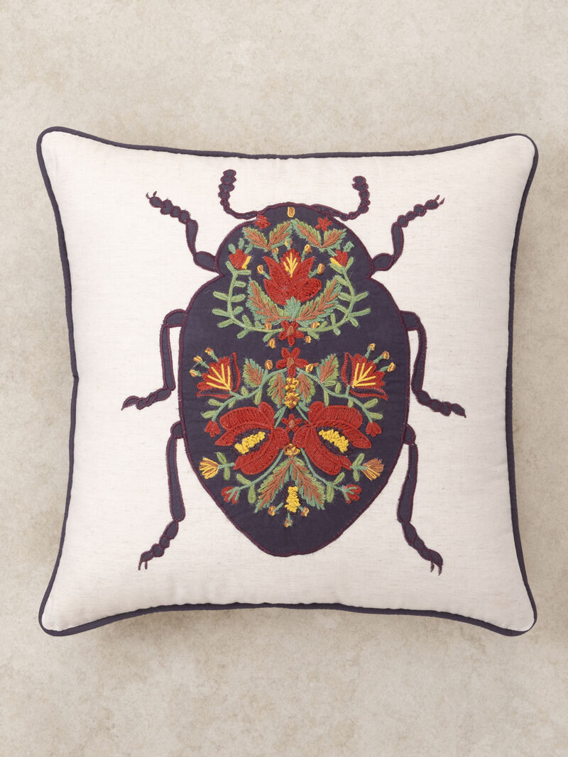 Udaipur Pillow