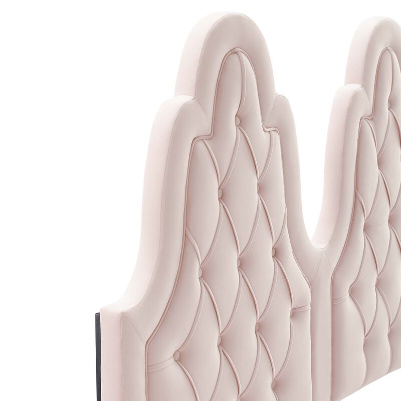 Modway - Augustine Tufted Performance Velvet King/California King Headboard
