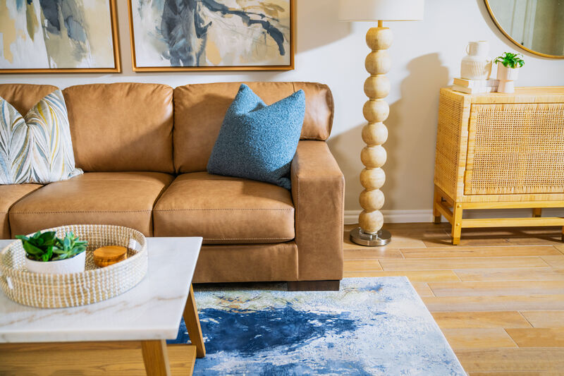 Clio 39K1F 9' x 12' Rug
