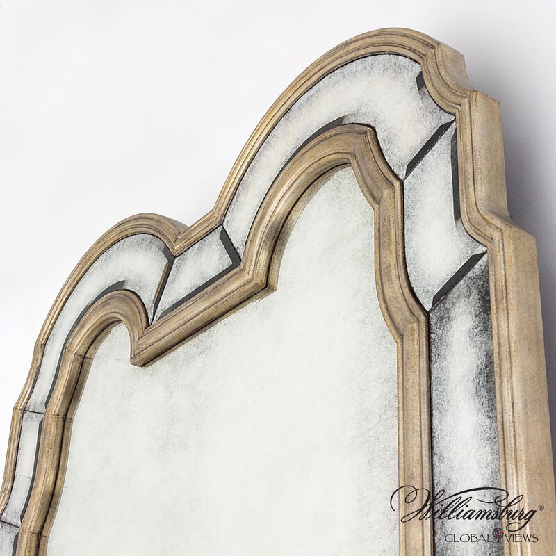 Palace Passage Mirror