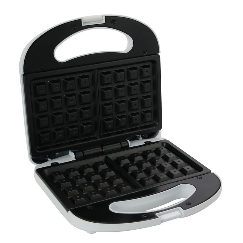 Better Chef Waffle Maker - White