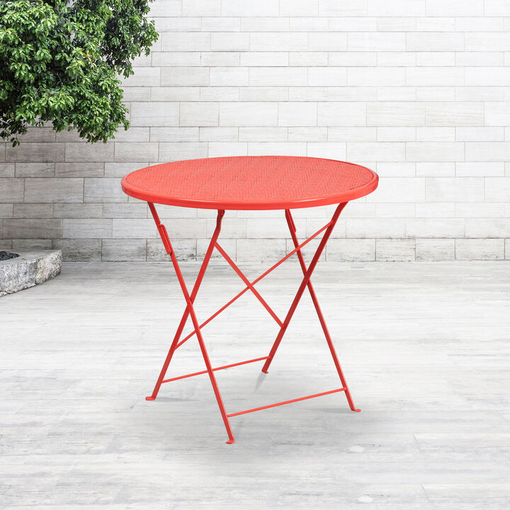 Metal Patio Tables