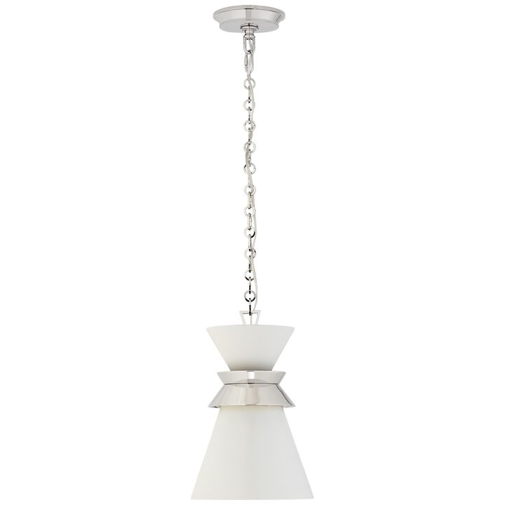 Alborg Small Stacked Pendant
