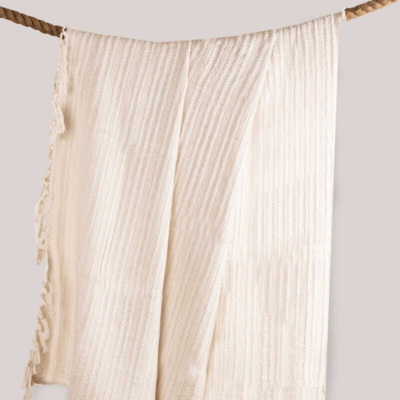 Dorset Throw Blanket, 50X60