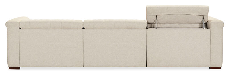 Savion Deux 3 Seat Sofa