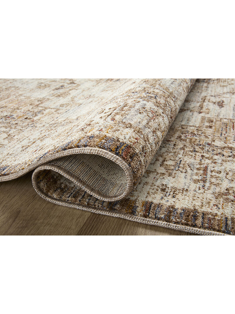 Sorrento SOR03 7'10" x 10'2" Rug