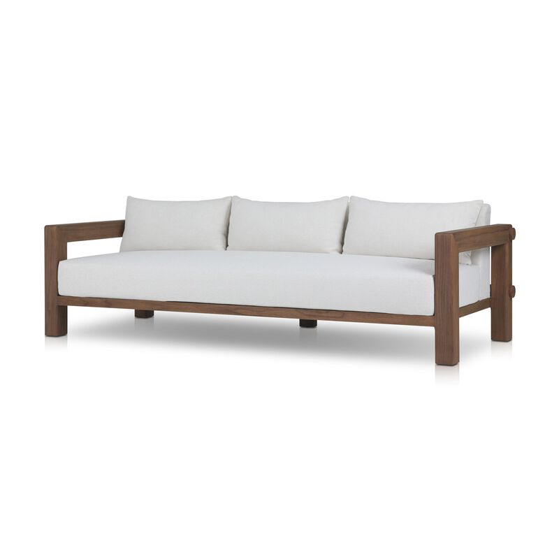 Lumi 94" Outdoor Sofa