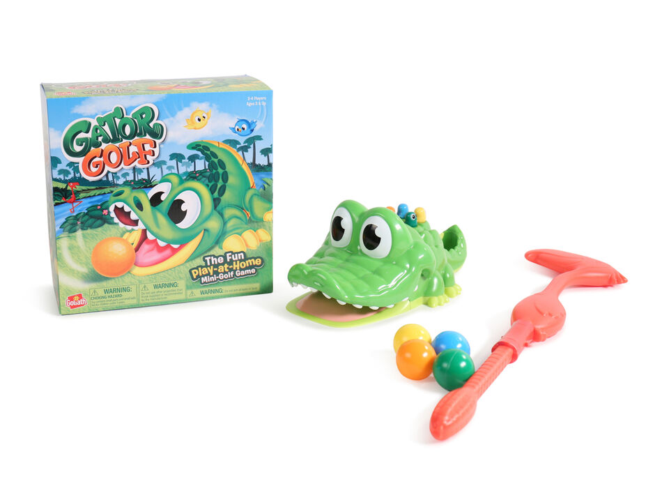 Gator Golf