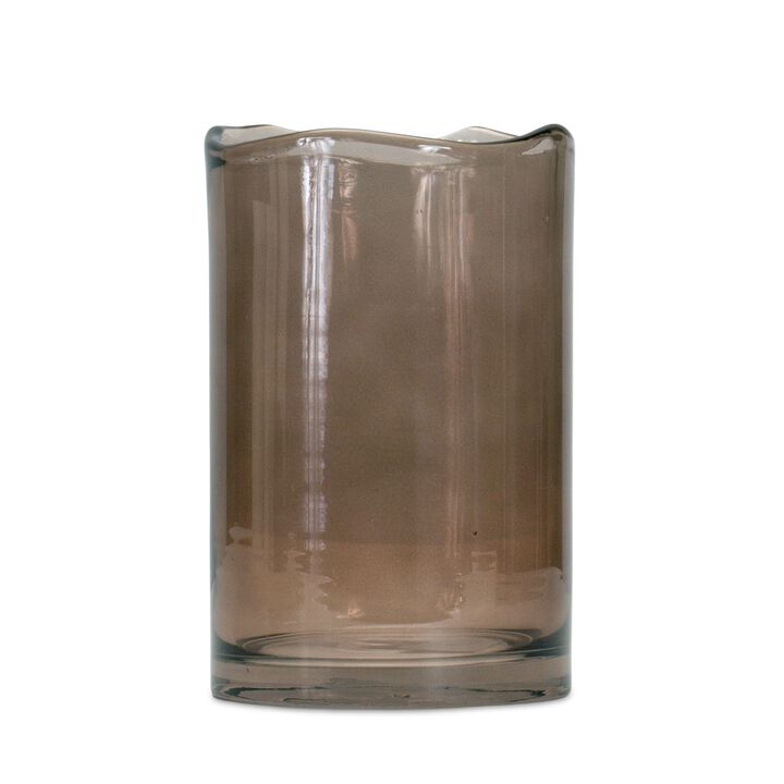 Modern Decorative Vase – Sleek Ceramic or Glass Vase for Home Decor and Centerpieces