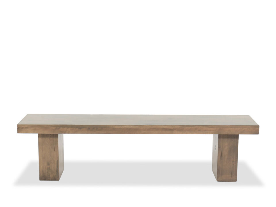 Loft Bench