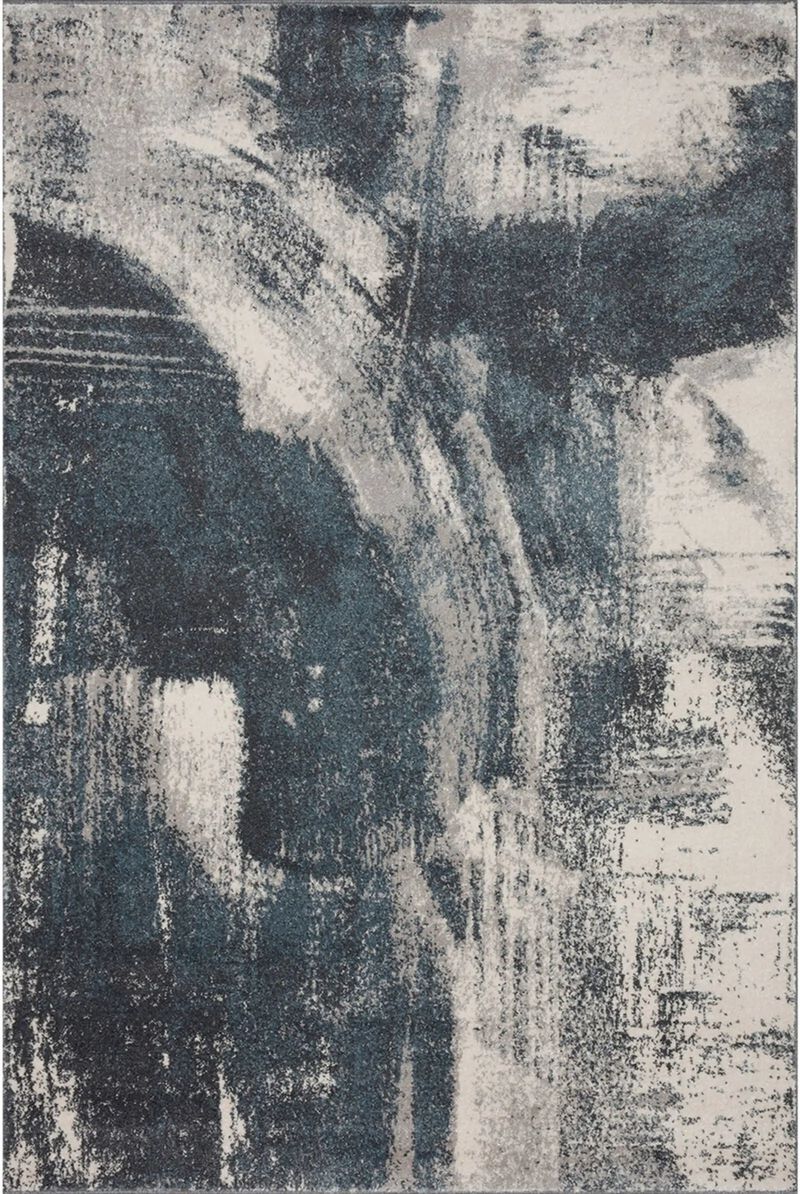 Spirit SPI04 7'10" x 10' Rug by Loloi