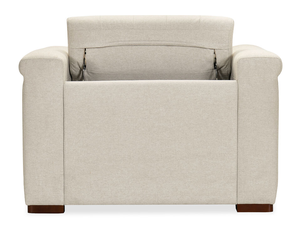 Savion Deux Power Recliner
