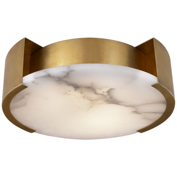 Kelly Wearstler Melange Flush Mount Light Collection