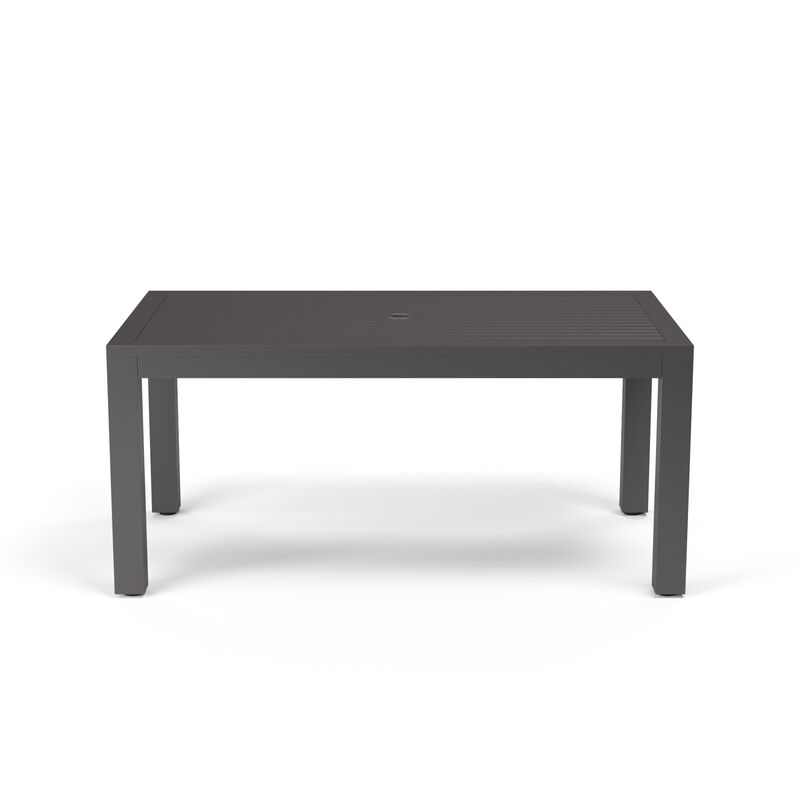 Vegas Rectangular 36 x 64 Dining Table