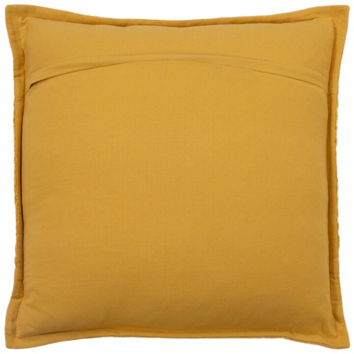 20" x 20" Down Filled Pillow