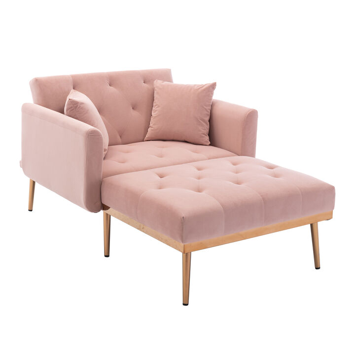 Chaise Lounge Chair Accent Chair