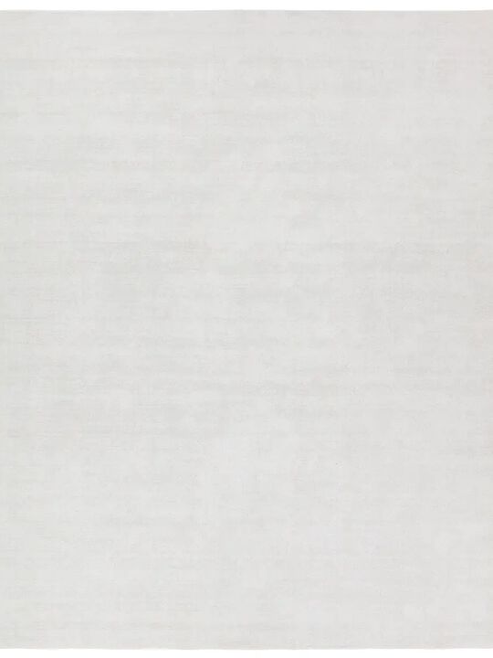 Fletcher Arcus White 4' x 6' Rug