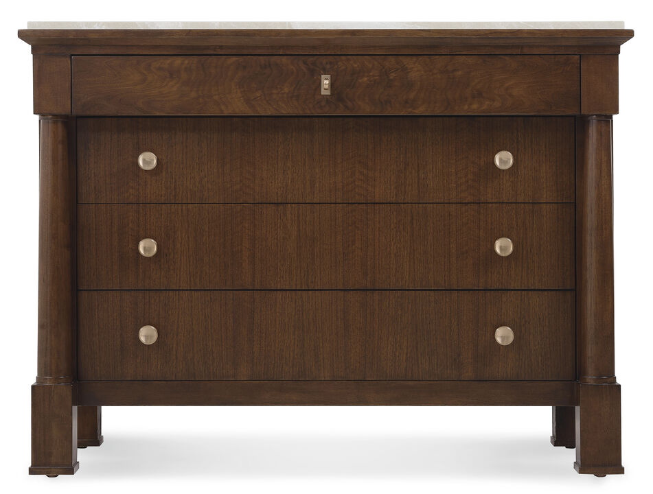 Archives Four-Drawer Chest