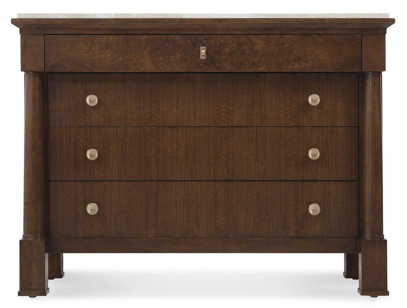 Archives Four-Drawer Chest