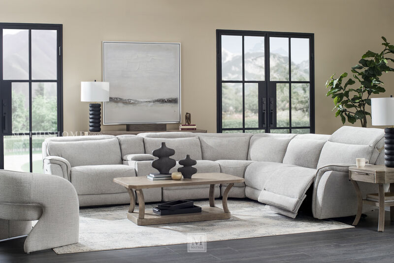 Nathan Accent Chair