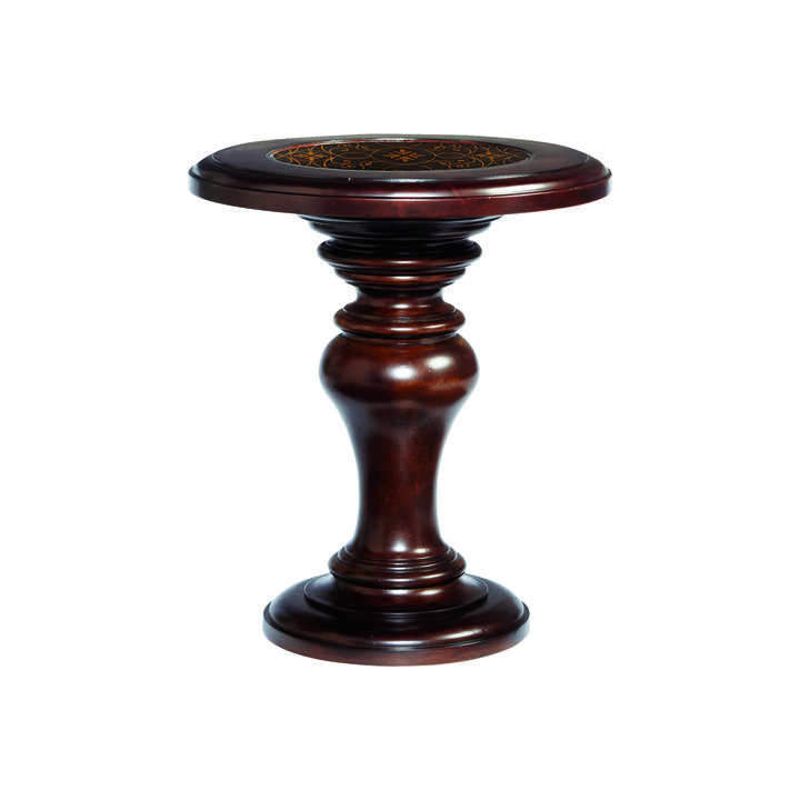 Living Valencia Side Table