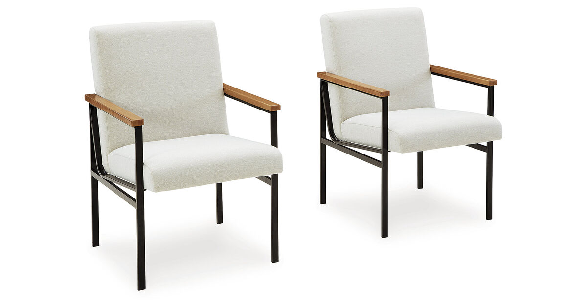 Dressonni Dining Armchair