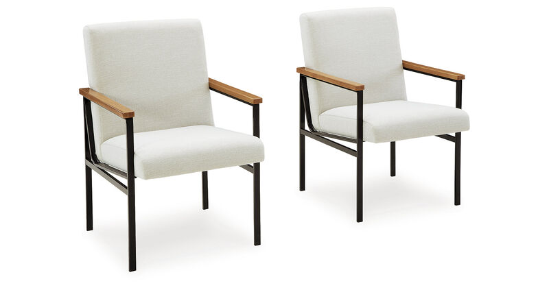 Dressonni Dining Armchair