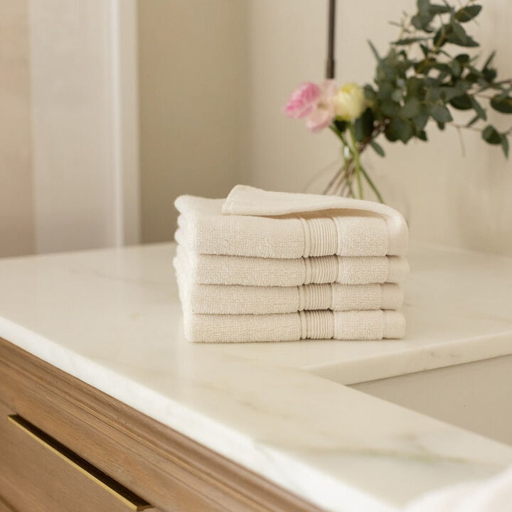 Luxe Washcloths