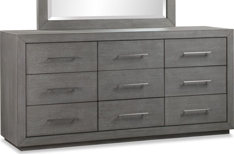 Melbourne Dresser