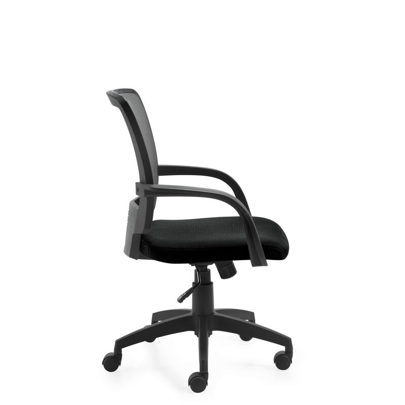 Mesh Back Tilter