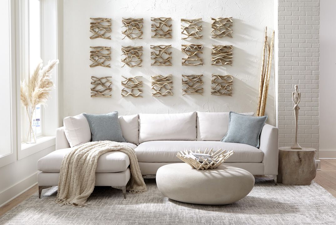 Vine Wall Tile