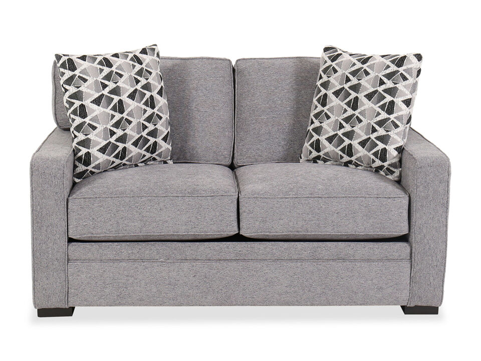 Juno Loveseat